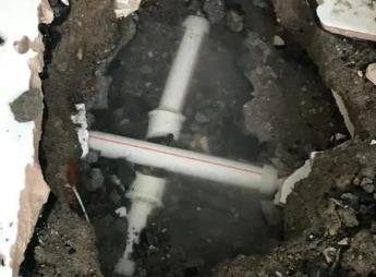 融水阳台漏水维修公司为您分享楼上楼下漏水怎么处理