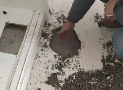 融水卫生间漏水维修公司分享下精确定位查漏水一次多少钱?不同级别收费不同