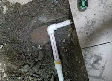 融水阳台漏水维修时有哪些声音会影响检漏仪